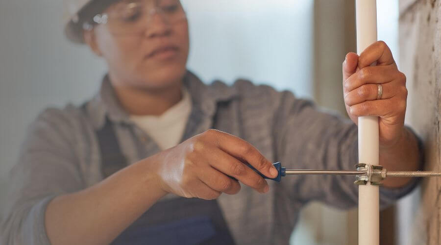 Professional Leak Detection Services in Rossville, KS